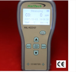 Máy đo nồng độ CO HalTech HAL-HCO107